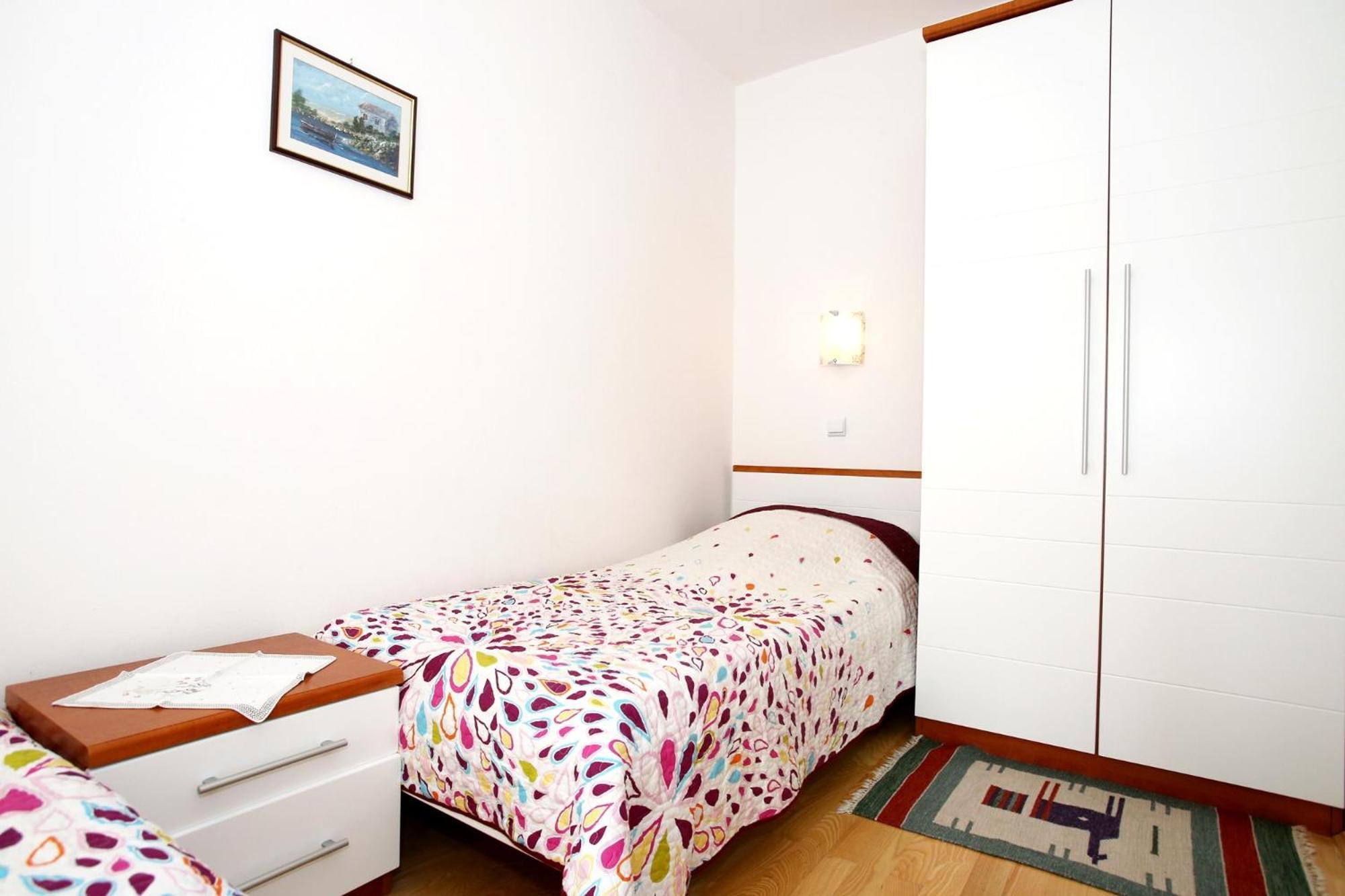 Apartments With Terrace Башка Номер фото